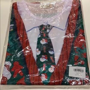 Ugly Christmas “Shirt”